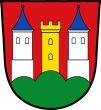 Coat of arms of Hohenwarth