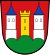 Wappen der Gemeinde Hohenwarth