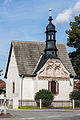 ehemalige Schlosskapelle „St. Veit“