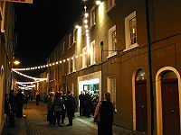 Theatre Royal, Wexford