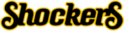 Wichita State Athletics wordmark.png