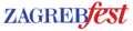 Alternative logo of Zagrebfest