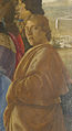 Sandro Botticelli um 1445–1510
