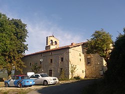 Church of Zestafe