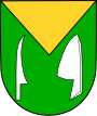 Znak obce Hlubočany