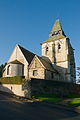 Église Saint-Martin d'Ambenay