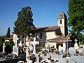 Église de Berdoues