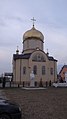 Церква святого Олександра Невського в Городно у 2017 році