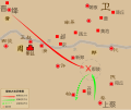 Miniatura para Batalla de Yanling