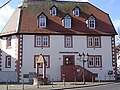 Ehemalige Evangelisch-Lutherische Kirche (Johanneskirche)