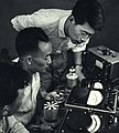 1965-10 1965年 上海科學技術大學