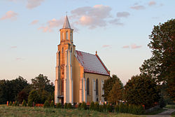 Church of Saint Andrew