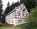 Müllermühle; Untere Weicheltmühle Reichenau