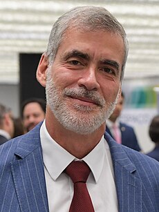 Rogerio Schietti Cruz