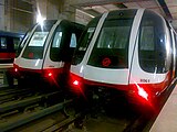 Circle MRT Line