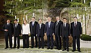 Miniatura para 34.ª Cumbre del G8