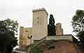 Castell i torre de Gaston Phoebus