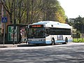 Irisbus CityClass GNV