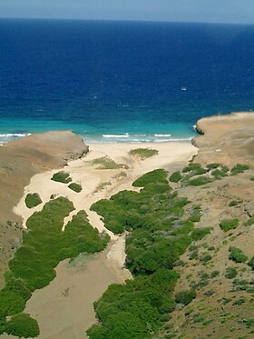 Santa Cruz (Aruba)