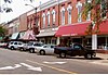 Downtown Allegan Historic District