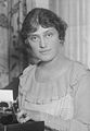 Alma Gluck overleden op 27 oktober 1938