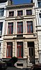 Burgerhuis in neoclassicistische stijl