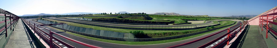 Autodromo di Mores