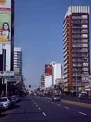 Lanús – Veduta