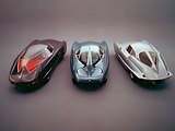 Alfa Romeo BAT 5, 7 i 9
