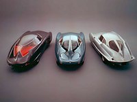 List of Alfa Romeo concept cars 51.1%