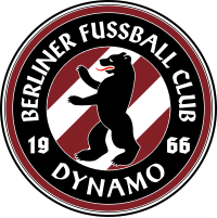 BFC Dynamo - 2009.svg