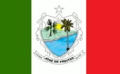 Bandeira de José de Freitas