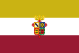 Peñaranda de Duero zászlaja