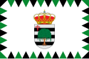 Saceda-Trasierra - Bandera