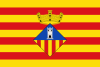 Bandera de Santa Eugènia (municipi de Mallorca)