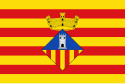 Santa Eugènia - Bandera