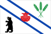 Flag of Santovenia