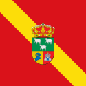 Ventosilla y Tejadilla - Bandera