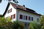 Einfamilienhaus