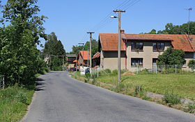 Benátky (district de Svitavy)