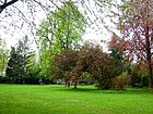 Berlin-Tempelhof Bosepark