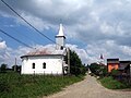 Biserica romano-catolică din Ilișești