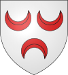 Blason Famille Chauvin