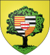 Coat of arms of Montigny-le-Tilleul