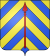 Blason de Liehon