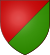 Alias du blason de Cierp-Gaud