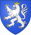 Blason de Le Triadou