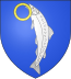 Blason de Plaine