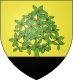 普朗多普斯圣博姆徽章