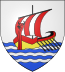 Blason de Saint-Cyr-sur-Mer